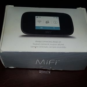 Mifi portable wifi